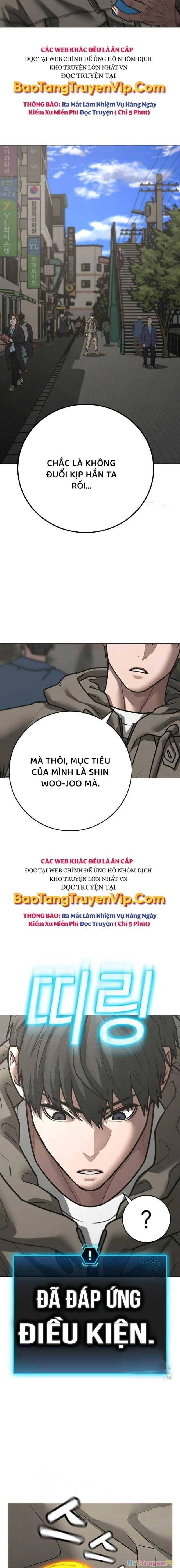 Nhiệm Vụ Đời Thật Chapter 138 - Trang 14