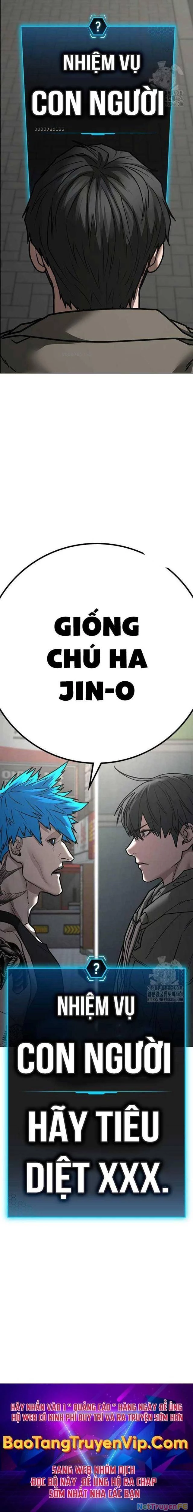 Nhiệm Vụ Đời Thật Chapter 138 - Trang 30