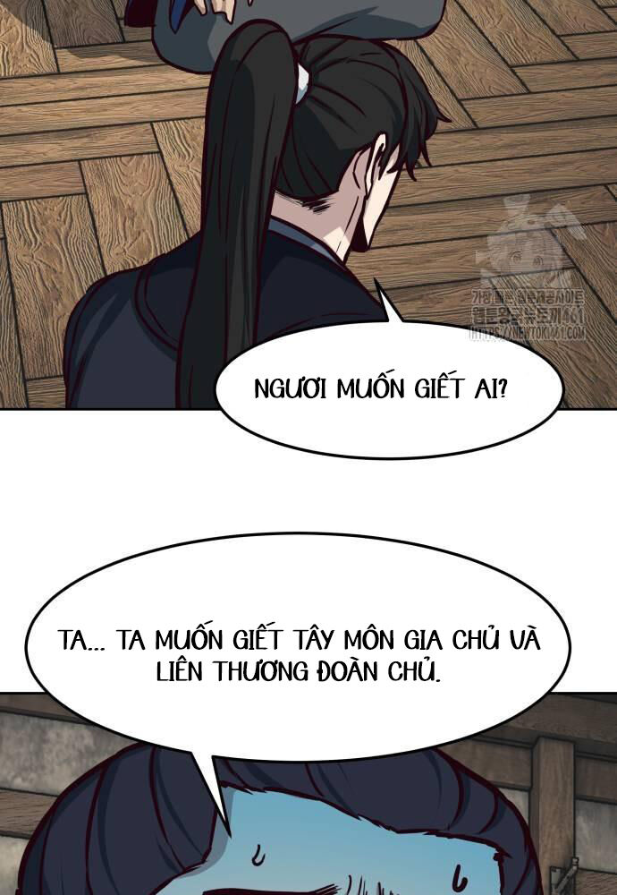 Túy Kiếm Dạ Hành Chapter 131 - Trang 66