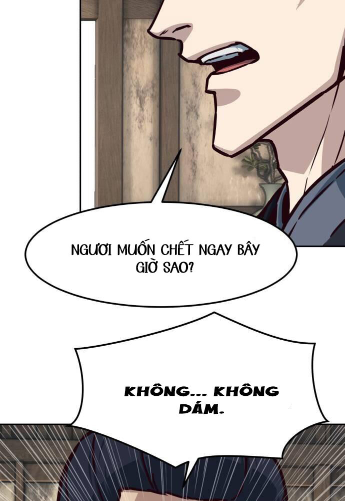 Túy Kiếm Dạ Hành Chapter 131 - Trang 78