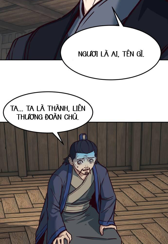 Túy Kiếm Dạ Hành Chapter 131 - Trang 65