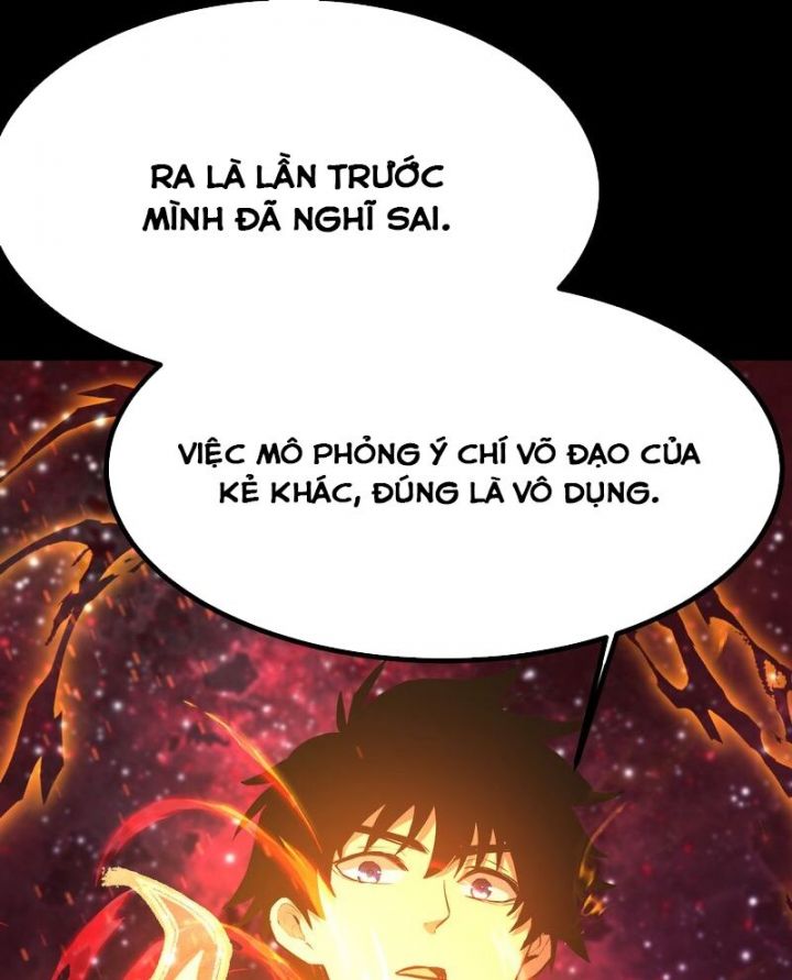 Cao Võ: Hạ Cánh Đến Một Vạn Năm Sau Chapter 165 - Trang 47