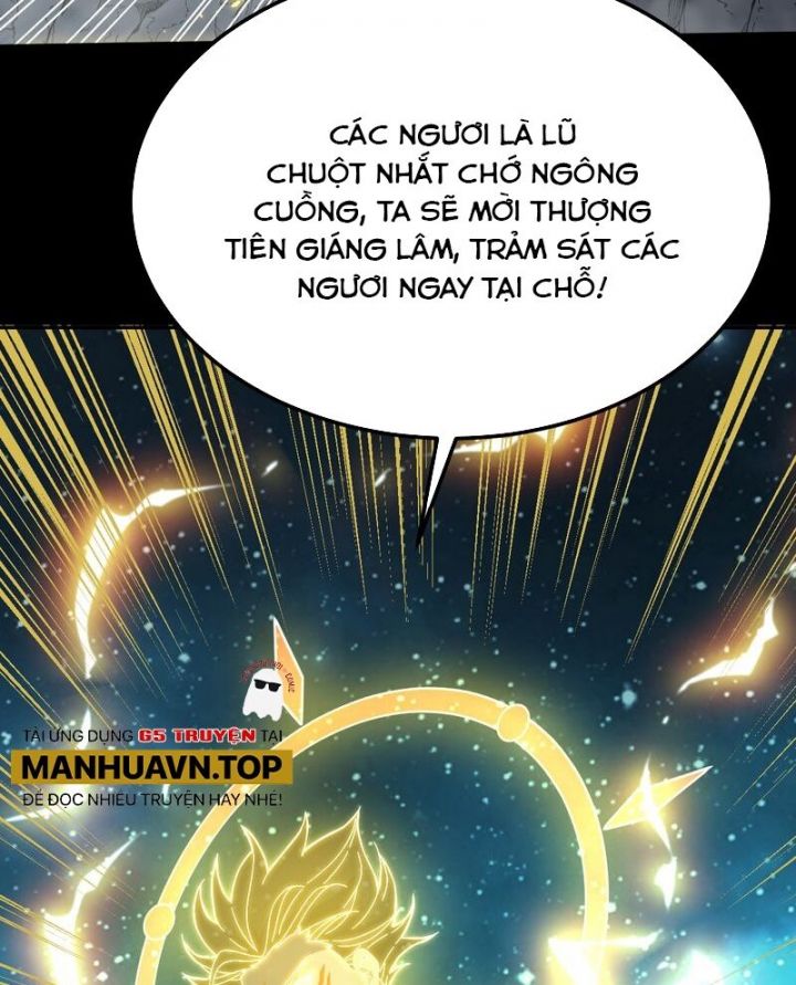 Cao Võ: Hạ Cánh Đến Một Vạn Năm Sau Chapter 165 - Trang 101