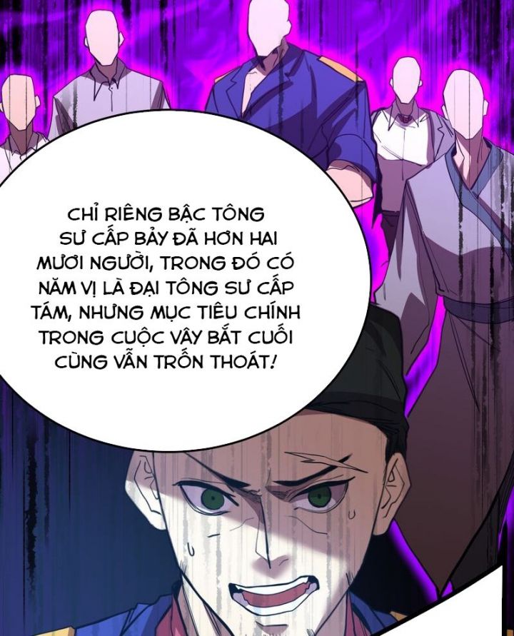 Cao Võ: Hạ Cánh Đến Một Vạn Năm Sau Chapter 165 - Trang 12