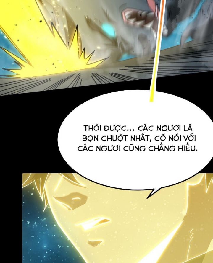 Cao Võ: Hạ Cánh Đến Một Vạn Năm Sau Chapter 165 - Trang 93