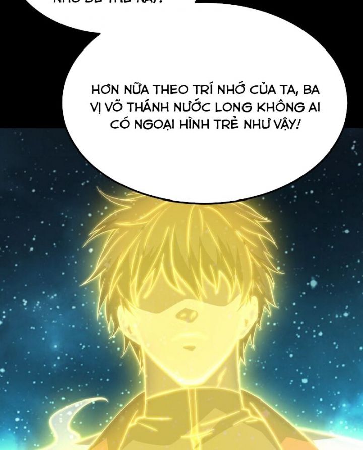 Cao Võ: Hạ Cánh Đến Một Vạn Năm Sau Chapter 165 - Trang 82