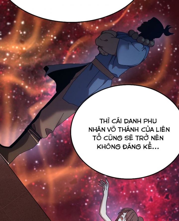 Cao Võ: Hạ Cánh Đến Một Vạn Năm Sau Chapter 165 - Trang 59