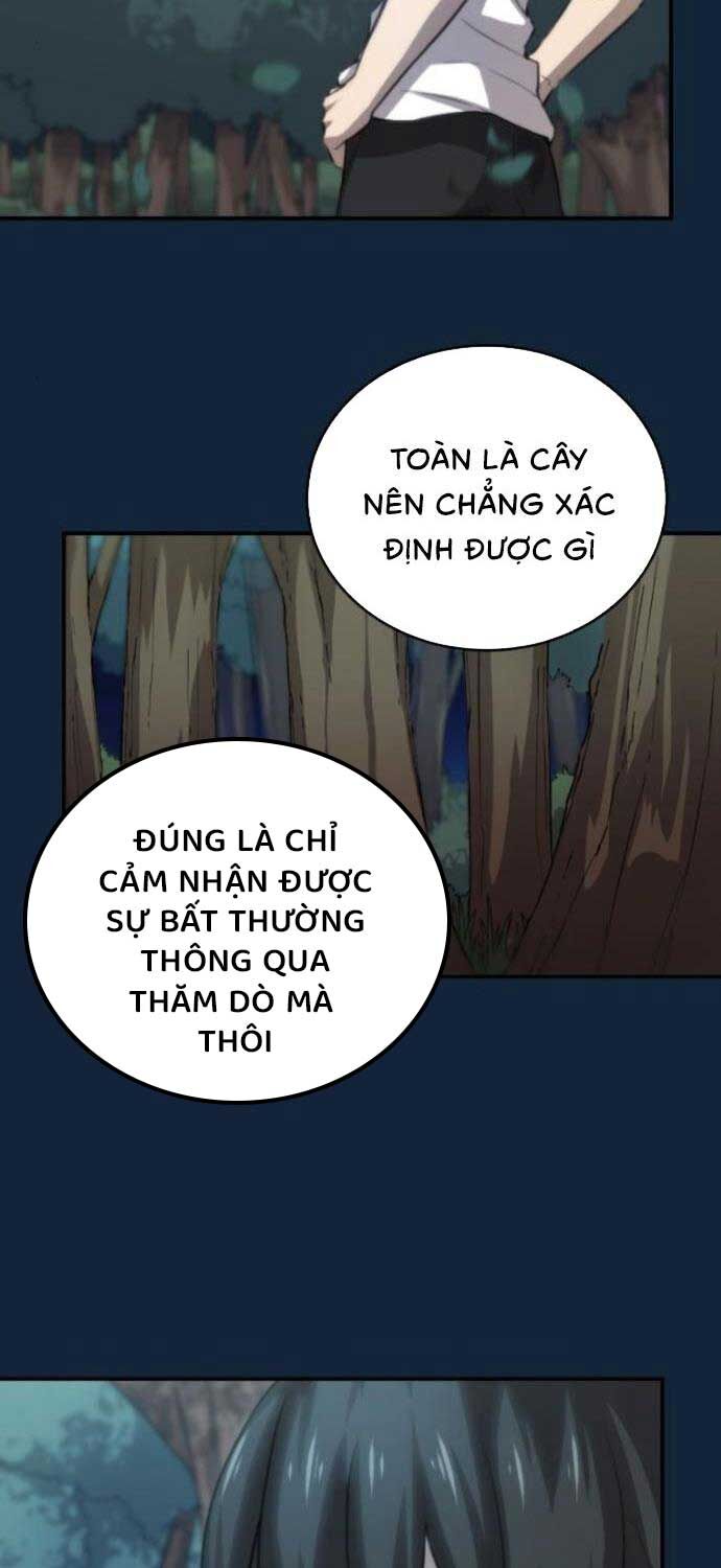 Cả Lớp Được Triệu Hồi Sang Thế Giới Khác Chapter 13 - Trang 38