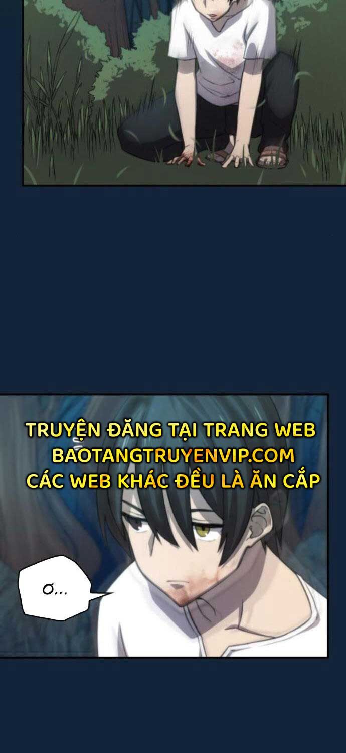 Cả Lớp Được Triệu Hồi Sang Thế Giới Khác Chapter 13 - Trang 36