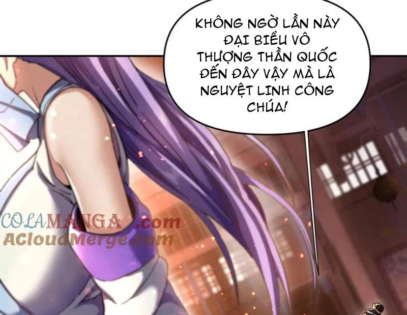 Bắt Đầu Chấn Kinh Nữ Đế Lão Bà, Ta Vô Địch! Chapter 47 - Trang 31