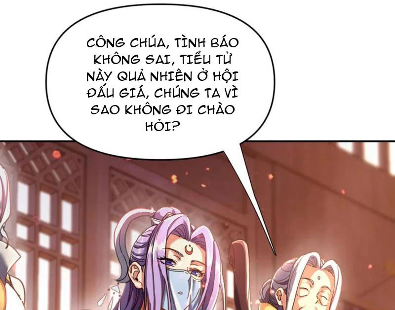 Bắt Đầu Chấn Kinh Nữ Đế Lão Bà, Ta Vô Địch! Chapter 47 - Trang 37