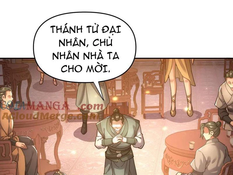 Bắt Đầu Chấn Kinh Nữ Đế Lão Bà, Ta Vô Địch! Chapter 48 - Trang 33