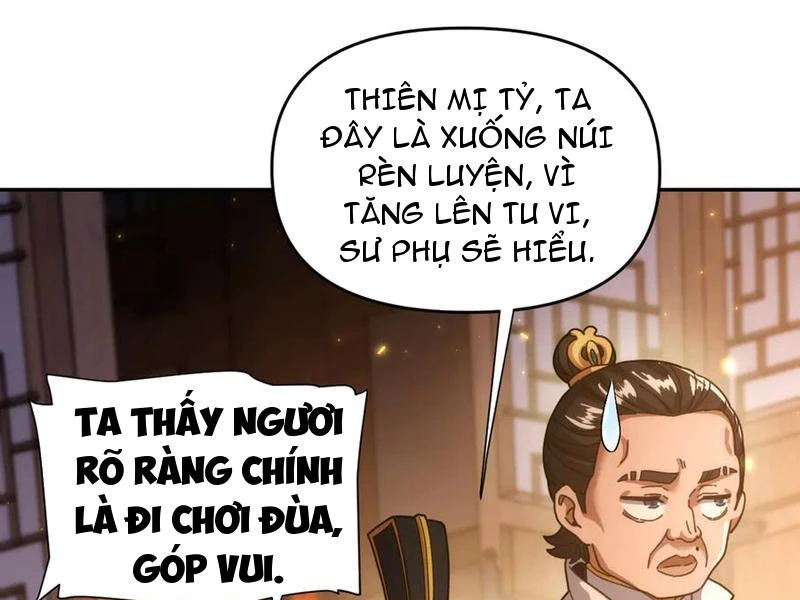 Bắt Đầu Chấn Kinh Nữ Đế Lão Bà, Ta Vô Địch! Chapter 48 - Trang 51