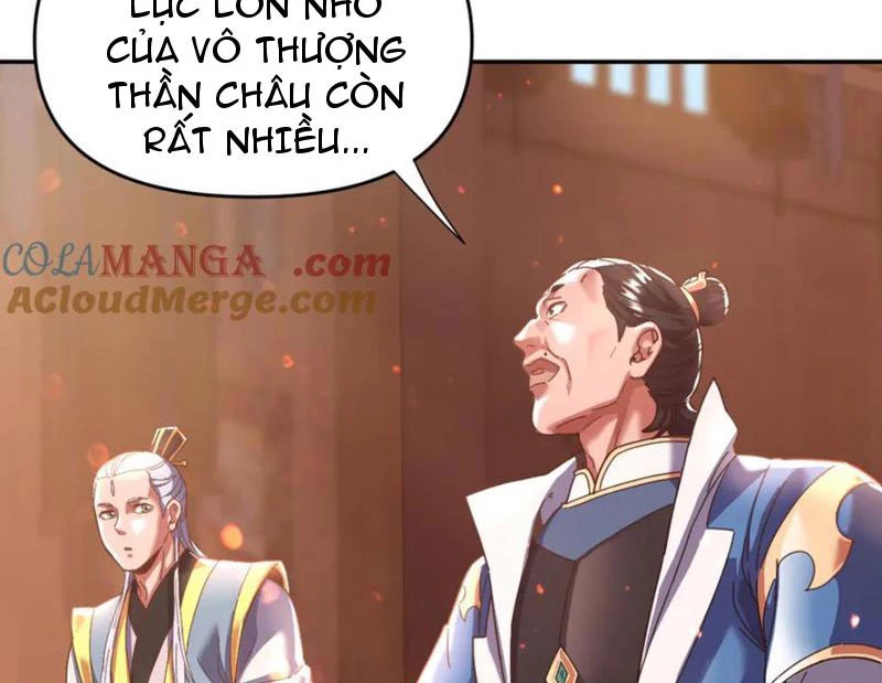 Bắt Đầu Chấn Kinh Nữ Đế Lão Bà, Ta Vô Địch! Chapter 47 - Trang 20