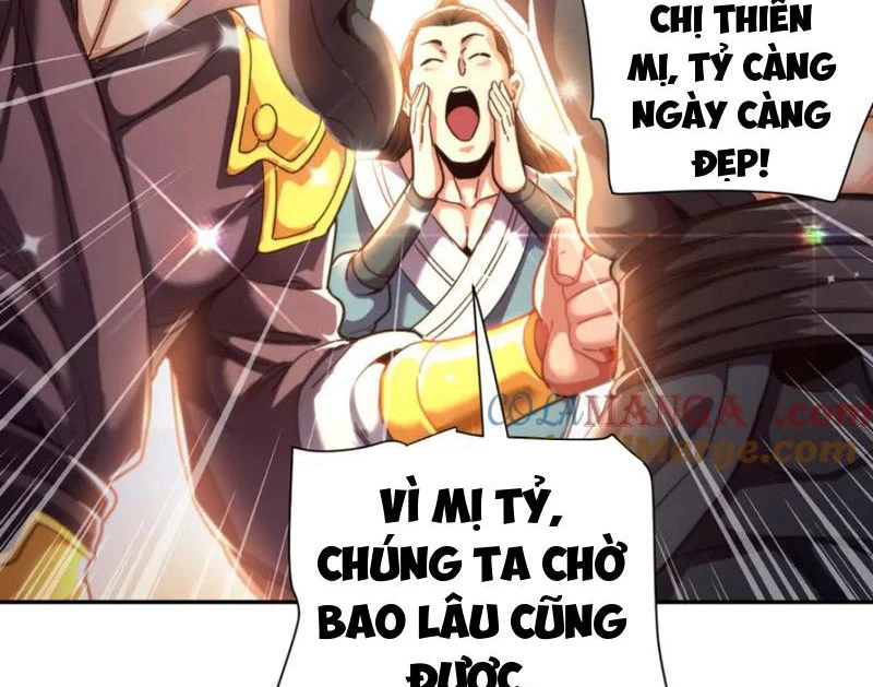 Bắt Đầu Chấn Kinh Nữ Đế Lão Bà, Ta Vô Địch! Chapter 47 - Trang 47