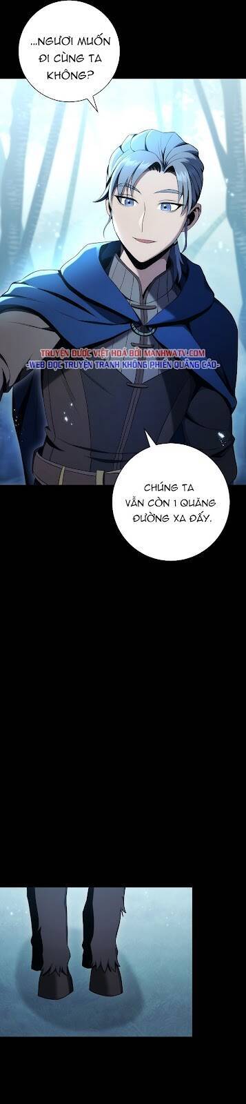 Cốt Binh Trở Lại Chapter 176 - Trang 37