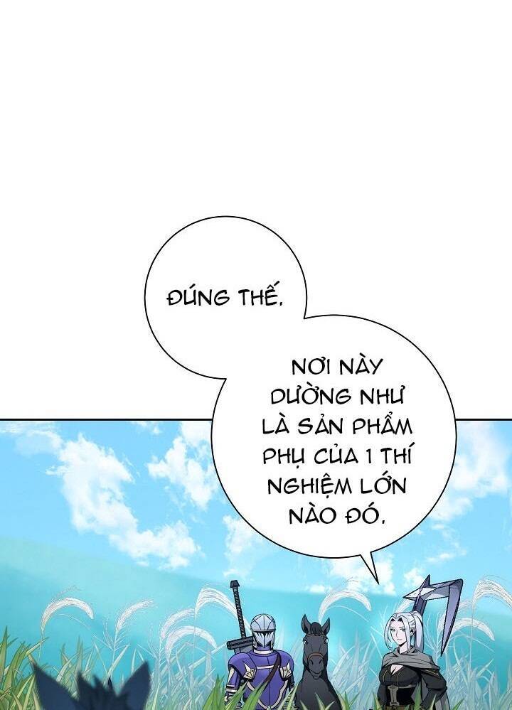 Cốt Binh Trở Lại Chapter 180 - Trang 46