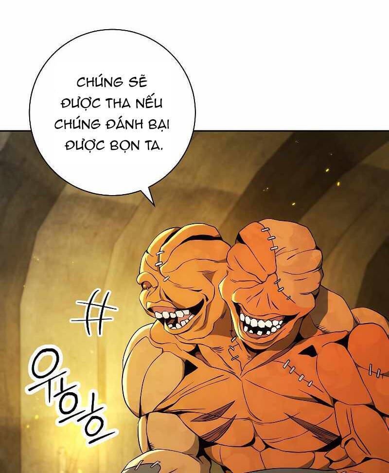 Cốt Binh Trở Lại Chapter 179 - Trang 138