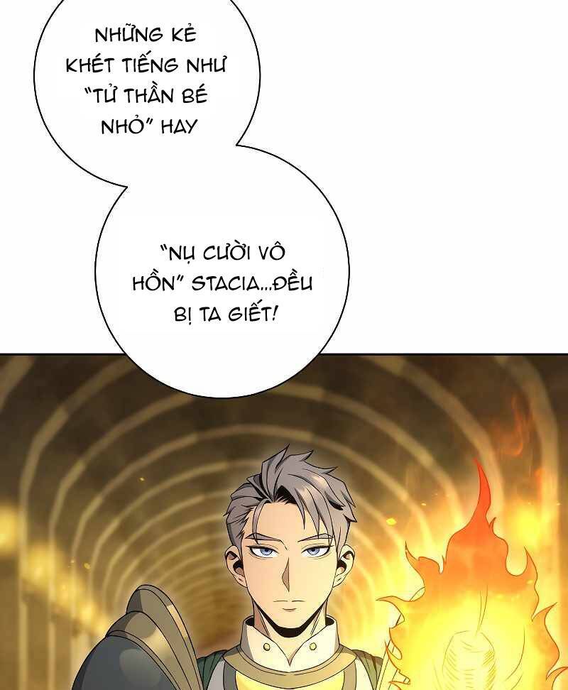 Cốt Binh Trở Lại Chapter 179 - Trang 141