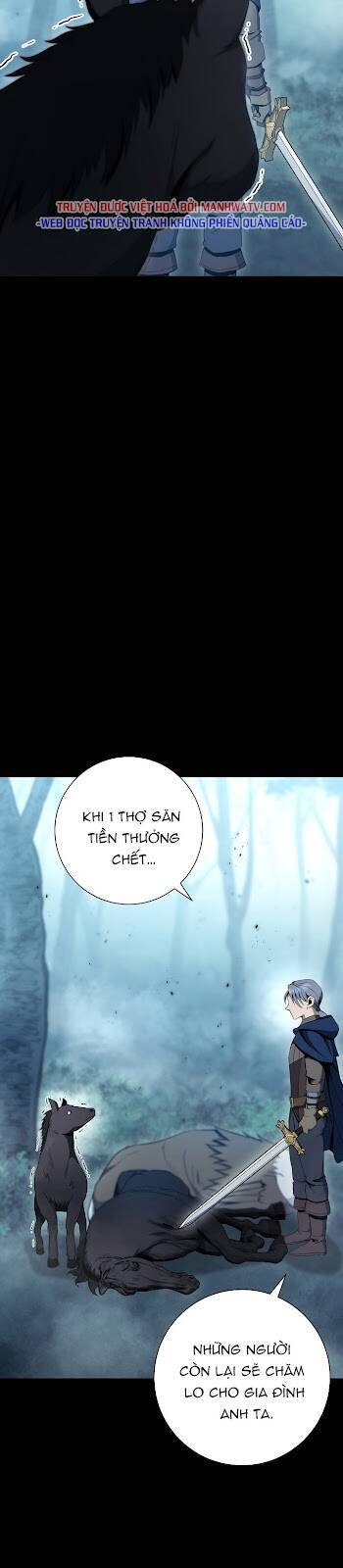 Cốt Binh Trở Lại Chapter 176 - Trang 35