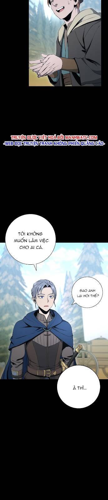 Cốt Binh Trở Lại Chapter 176 - Trang 15