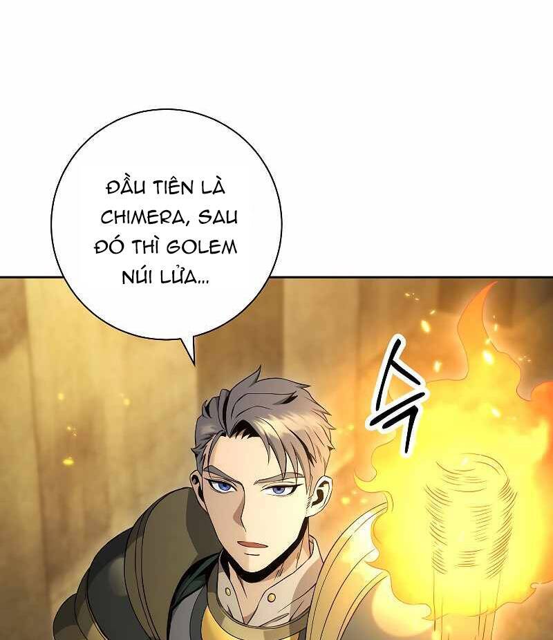 Cốt Binh Trở Lại Chapter 179 - Trang 128