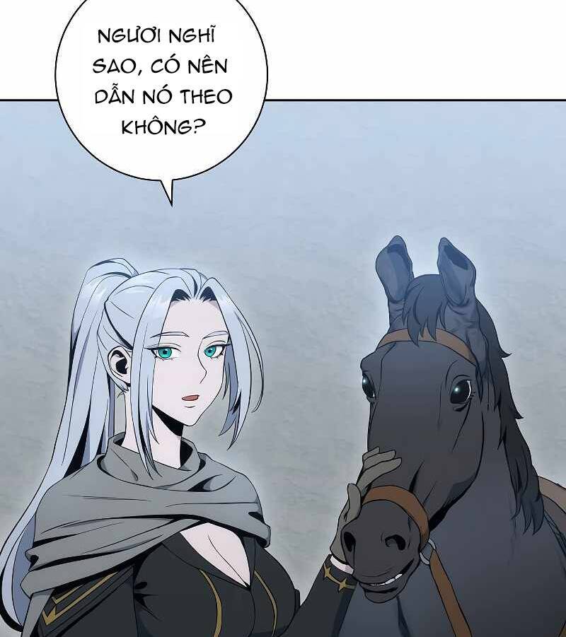 Cốt Binh Trở Lại Chapter 179 - Trang 80