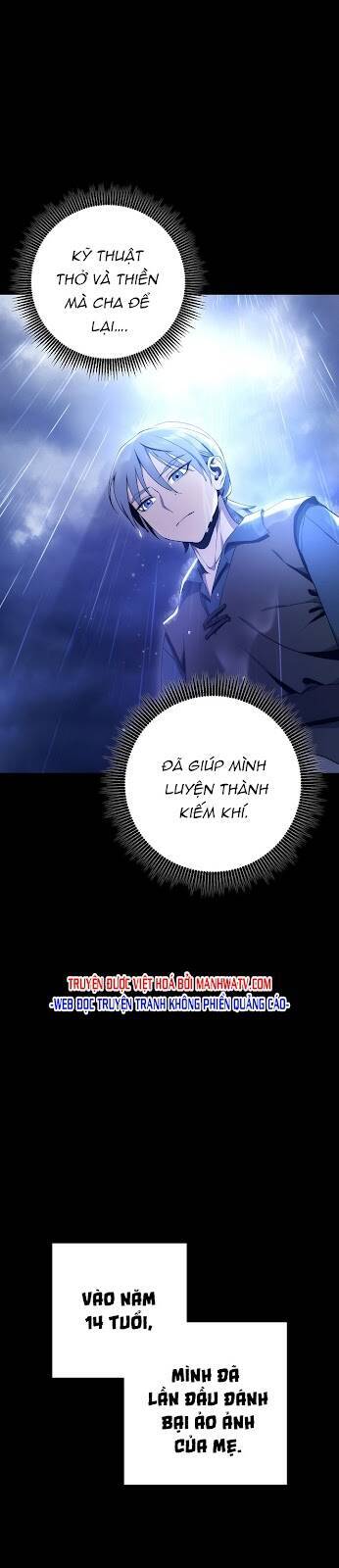 Cốt Binh Trở Lại Chapter 176 - Trang 6