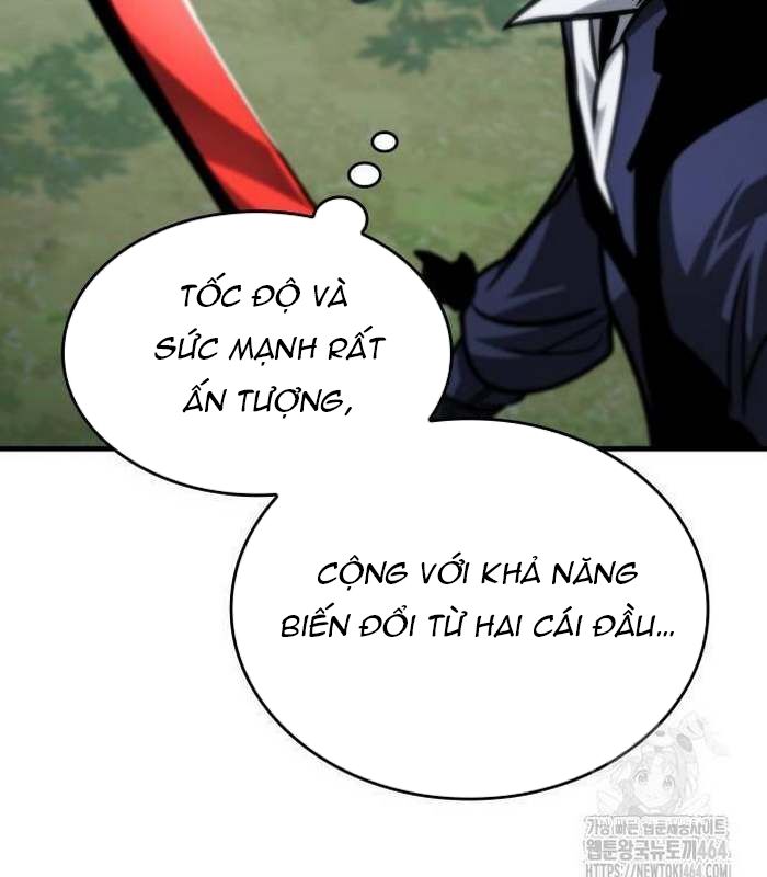 Cuốn Sách Chiến Lược Hàng Đầu Mà Chỉ Tôi Mới Có Thể Nhìn Thấy Chapter 39 - Trang 129