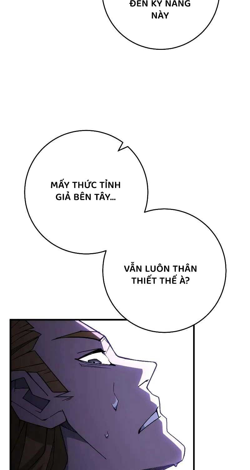 Anh Hùng Trở Lại Chapter 97 - Trang 60