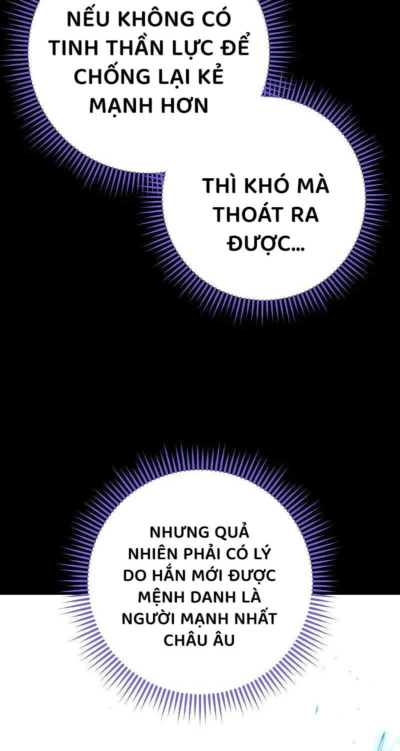 Anh Hùng Trở Lại Chapter 97 - Trang 124