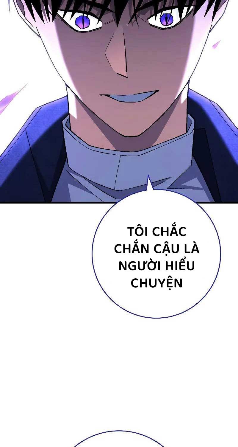 Anh Hùng Trở Lại Chapter 97 - Trang 109