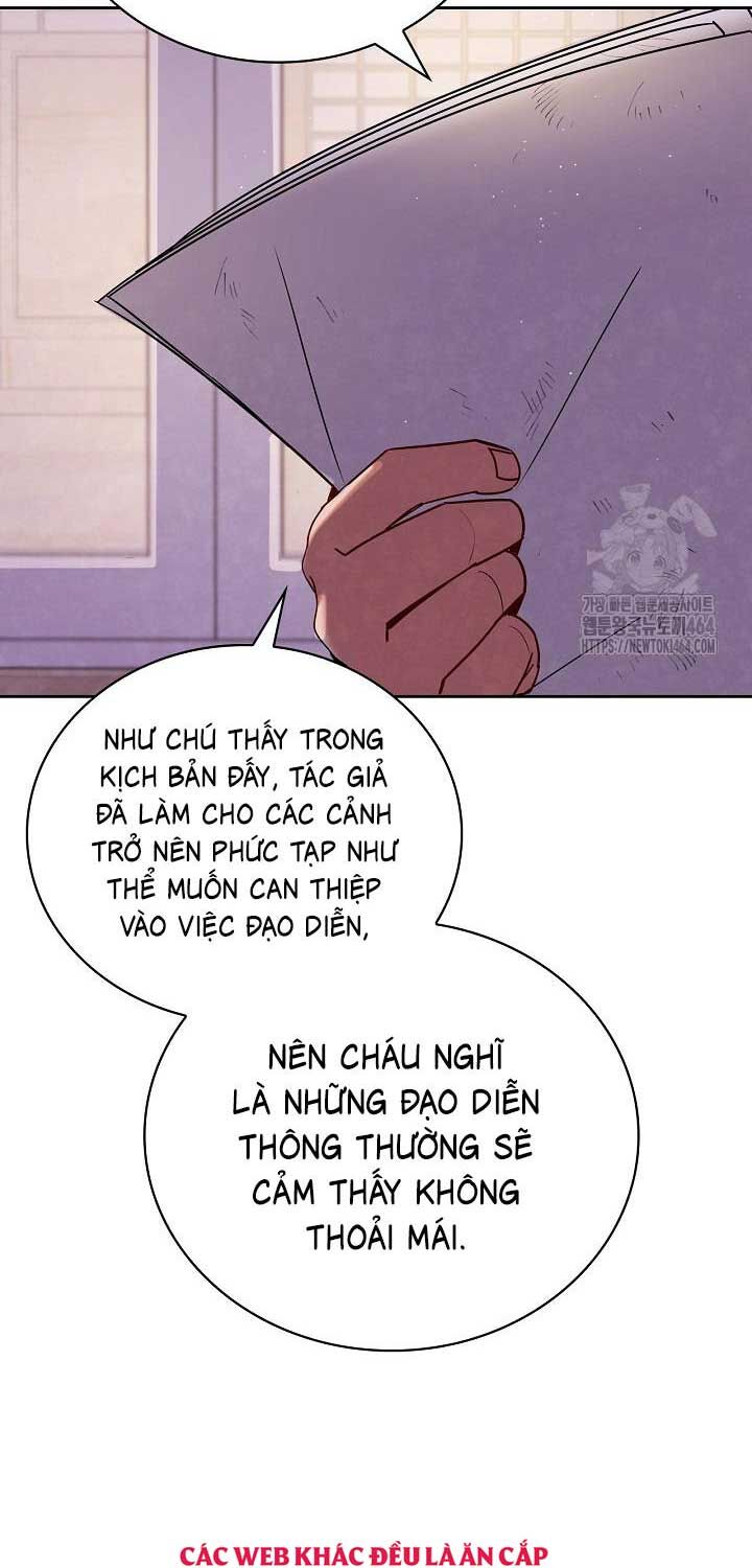 Sống Như Một Diễn Viên Chapter 107 - Trang 100