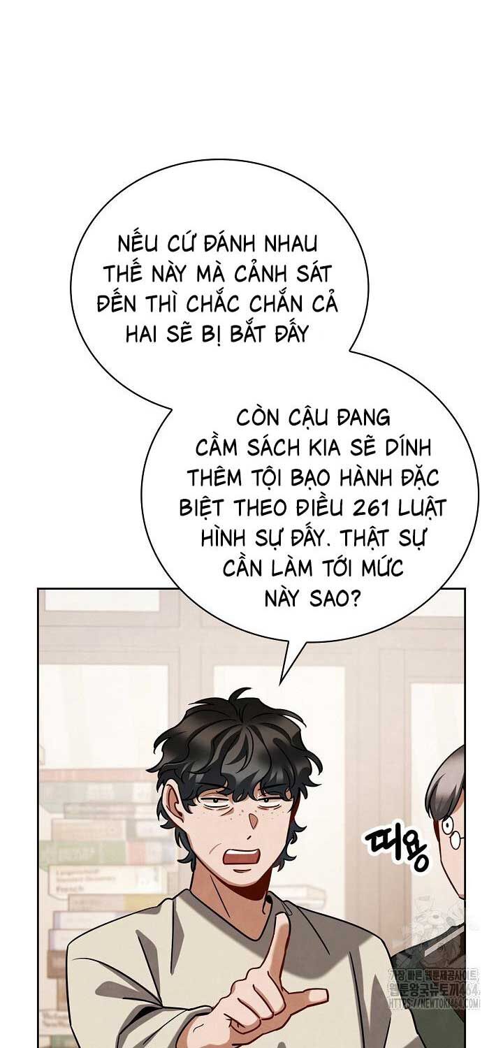 Sống Như Một Diễn Viên Chapter 107 - Trang 12