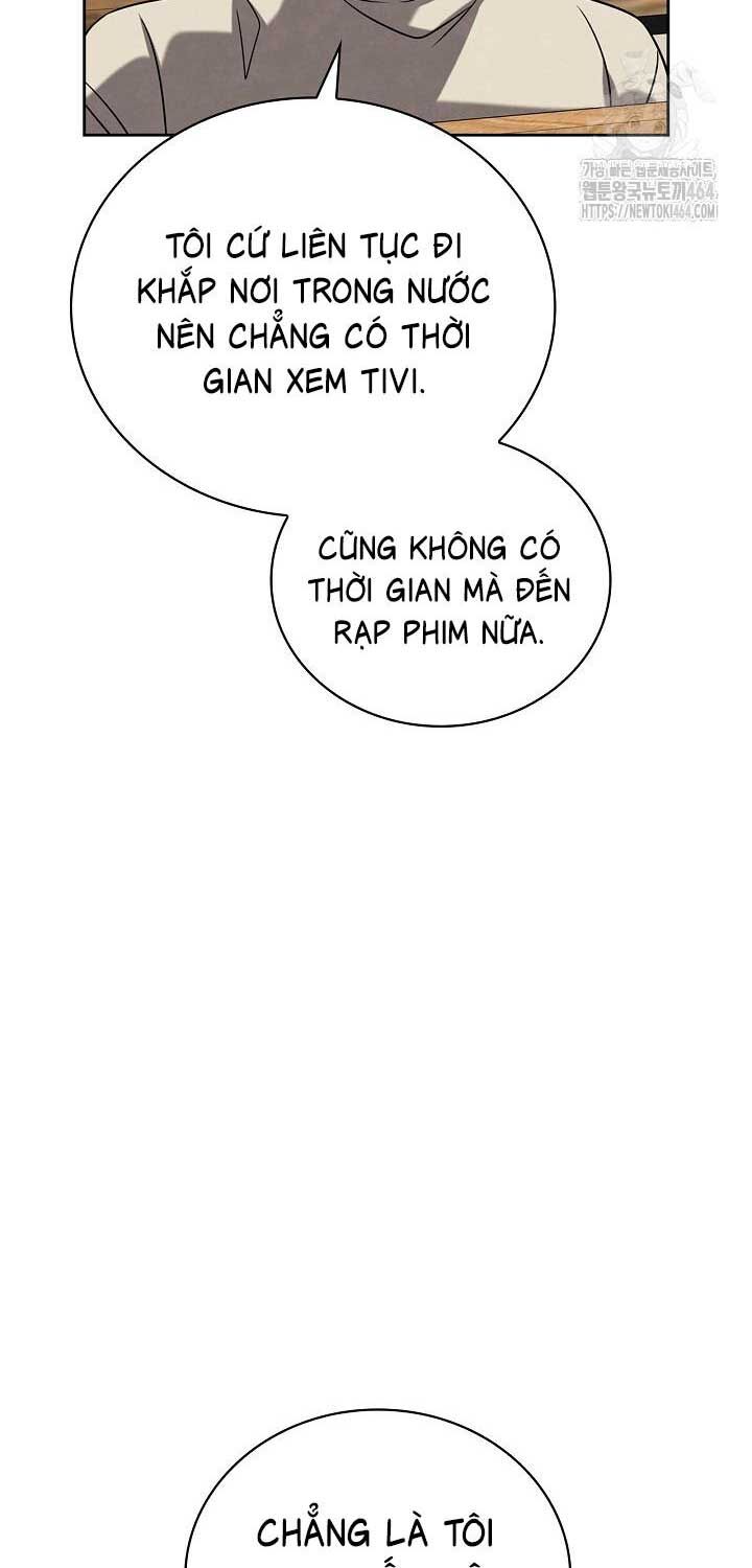 Sống Như Một Diễn Viên Chapter 107 - Trang 49