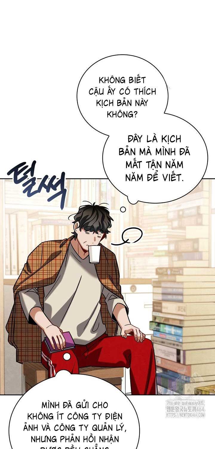 Sống Như Một Diễn Viên Chapter 107 - Trang 68