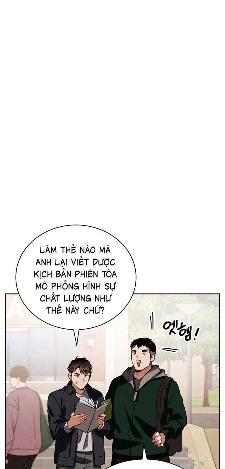 Sống Như Một Diễn Viên Chapter 107 - Trang 23