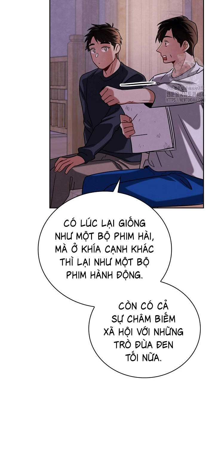 Sống Như Một Diễn Viên Chapter 107 - Trang 94