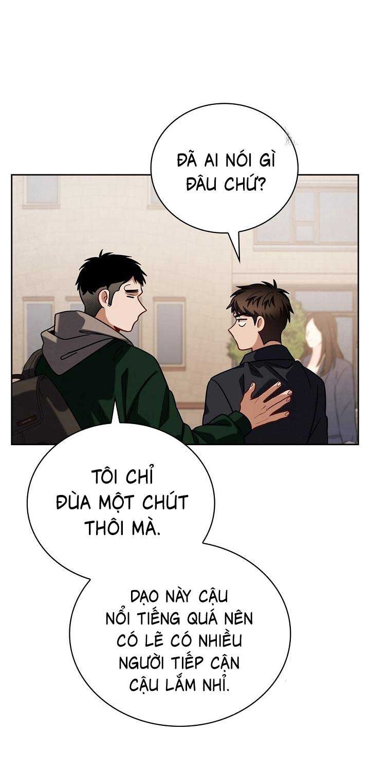 Sống Như Một Diễn Viên Chapter 107 - Trang 33