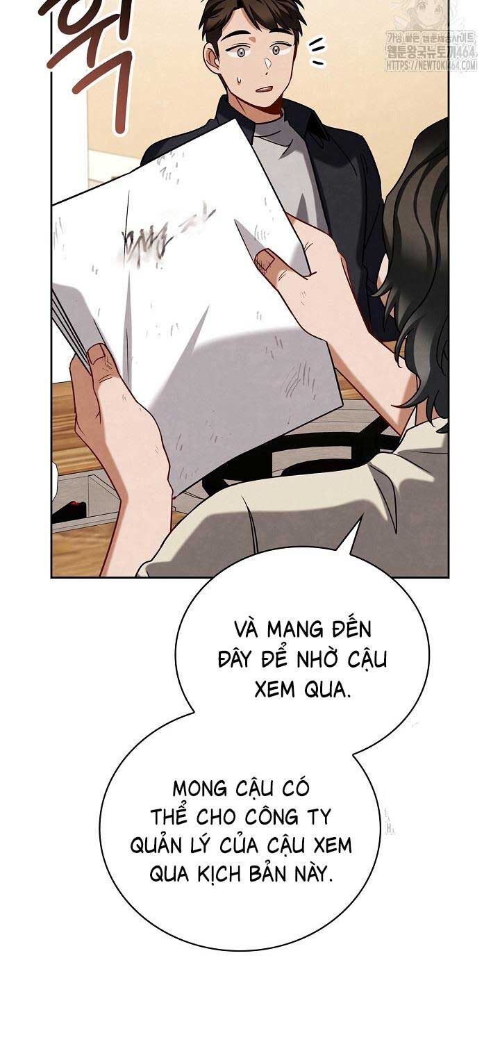 Sống Như Một Diễn Viên Chapter 107 - Trang 52