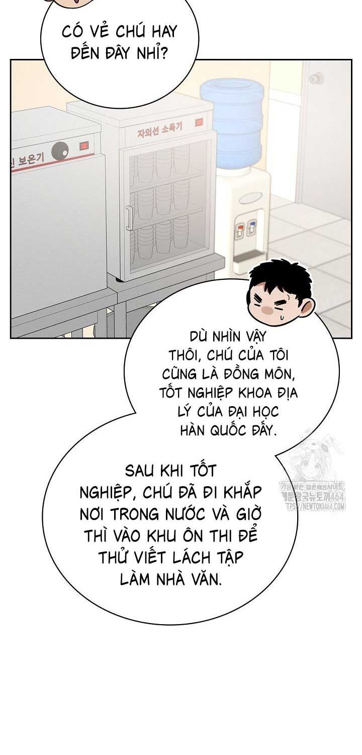 Sống Như Một Diễn Viên Chapter 107 - Trang 47