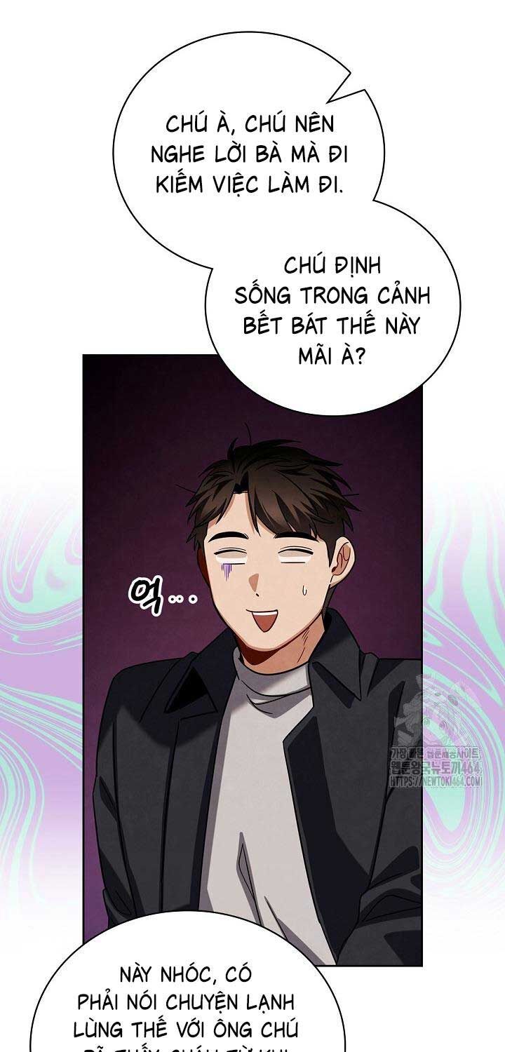 Sống Như Một Diễn Viên Chapter 107 - Trang 44