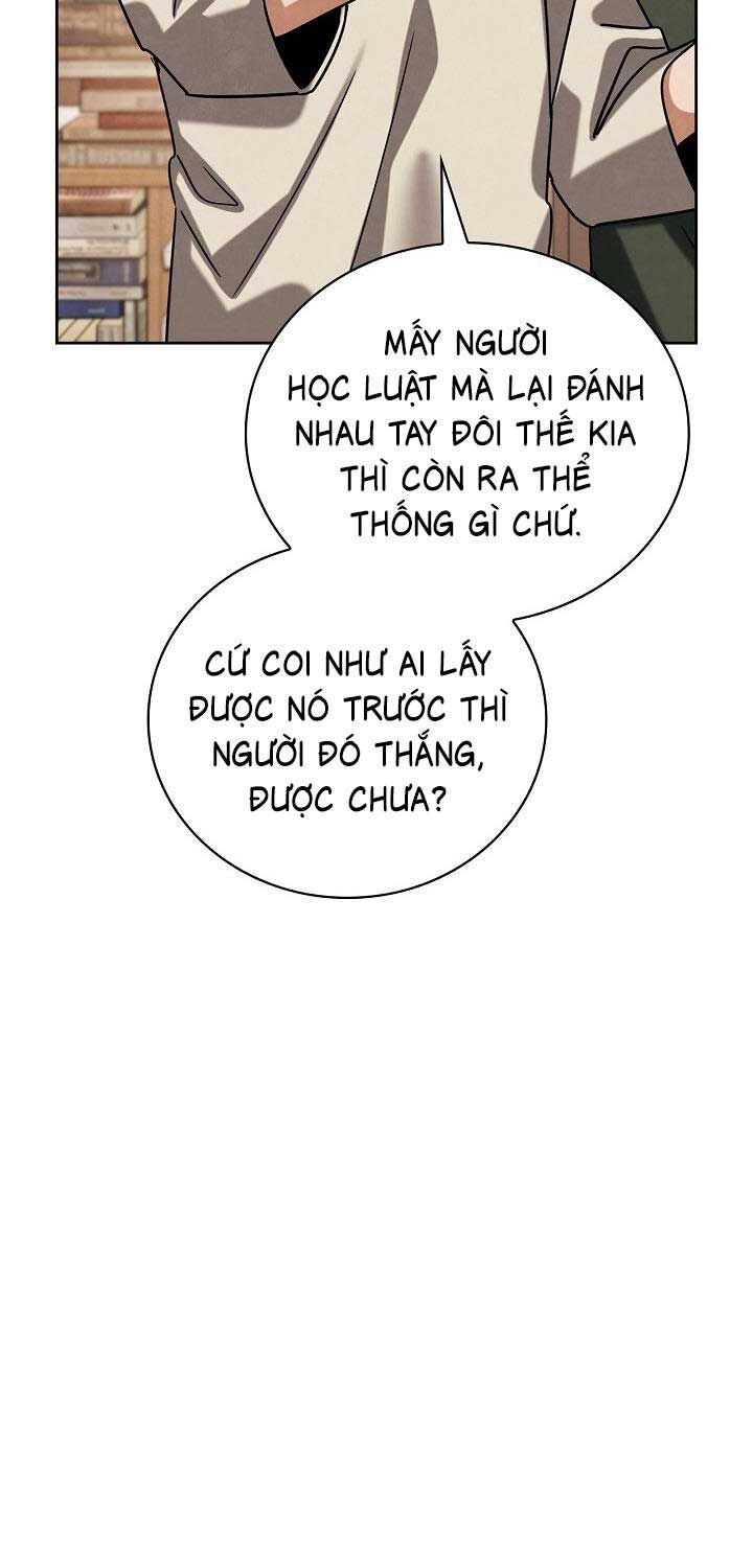 Sống Như Một Diễn Viên Chapter 107 - Trang 13