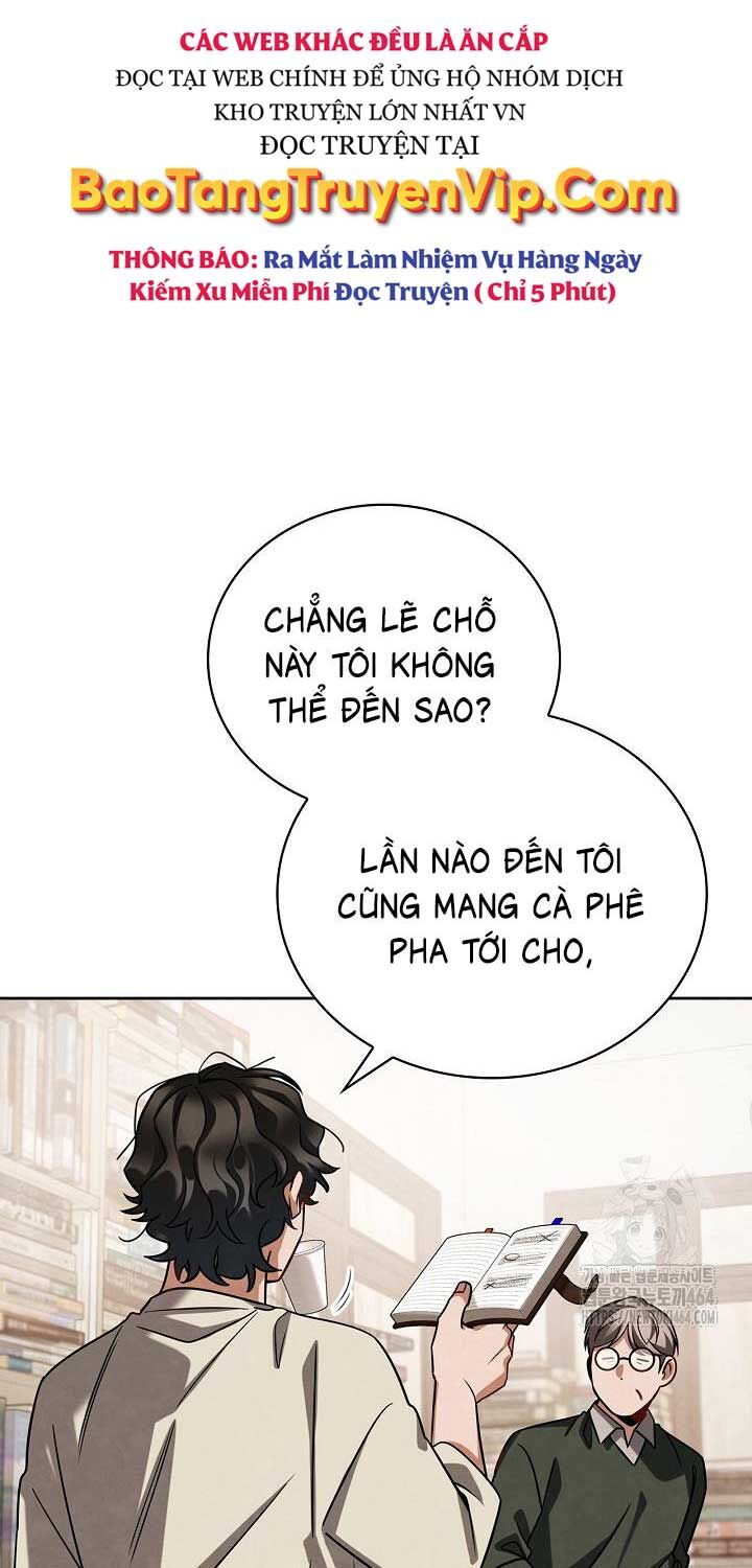 Sống Như Một Diễn Viên Chapter 107 - Trang 3