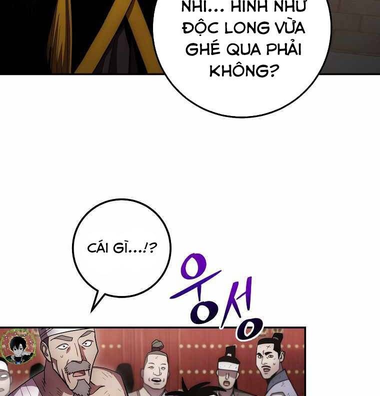 Huyền Thoại Diệt Thế Độc Long Chapter 124 - Trang 46