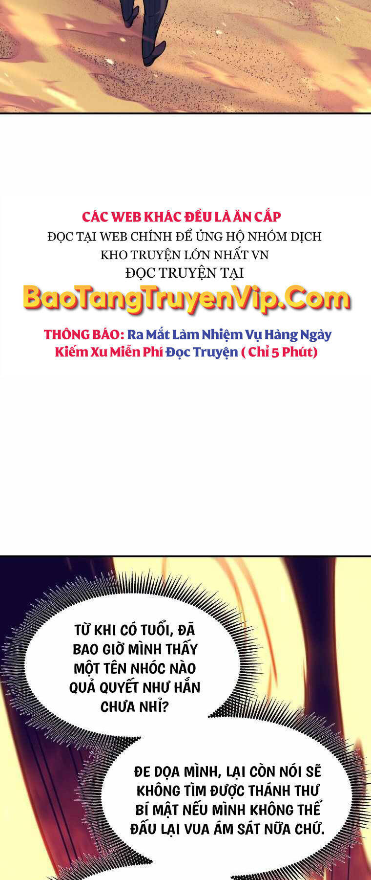 Tàn Tinh Tái Thế Chapter 108 - Trang 28