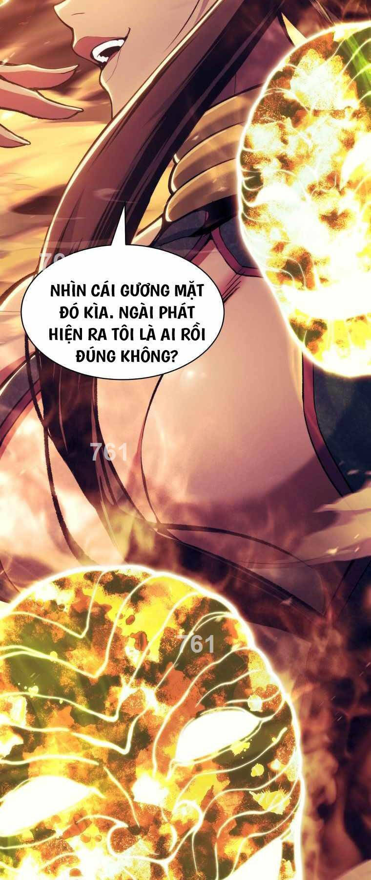 Tàn Tinh Tái Thế Chapter 108 - Trang 1