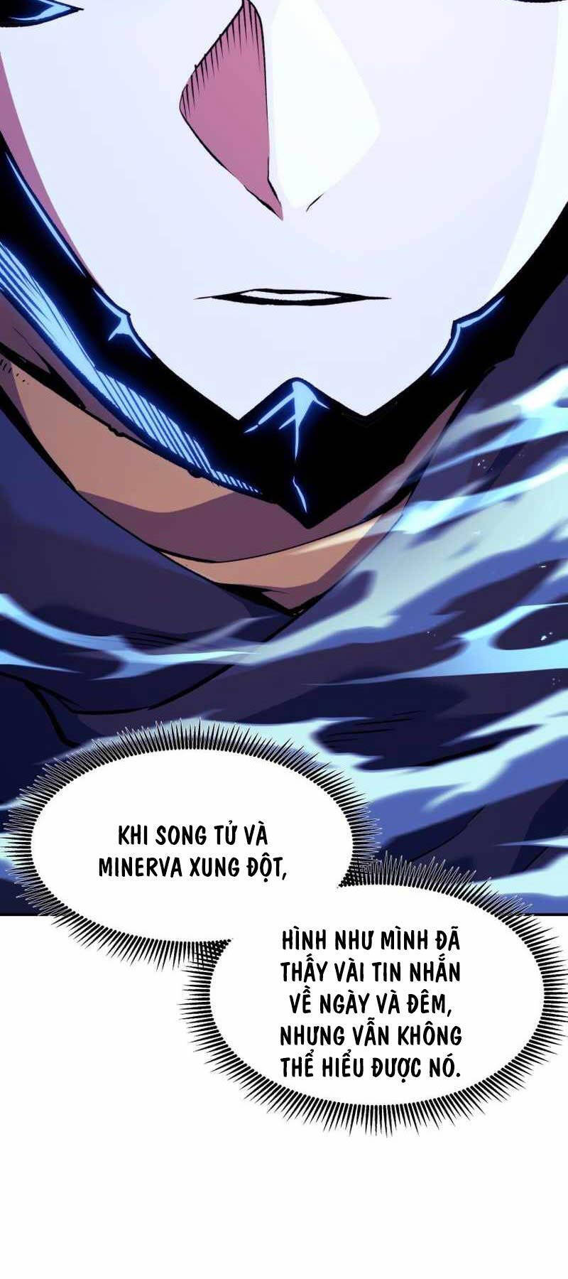 Tàn Tinh Tái Thế Chapter 110 - Trang 9