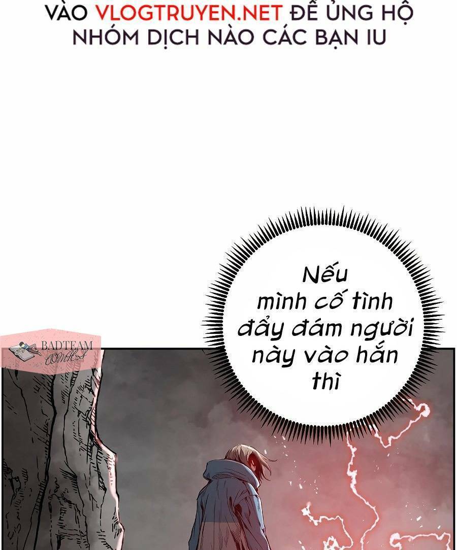 Tàn Tinh Tái Thế Chapter 12 - Trang 25