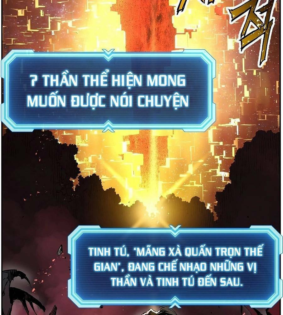 Tàn Tinh Tái Thế Chapter 12 - Trang 52